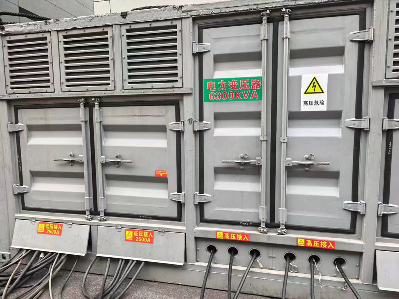 彭泽柴油发电机组换季保养注意哪些事项?