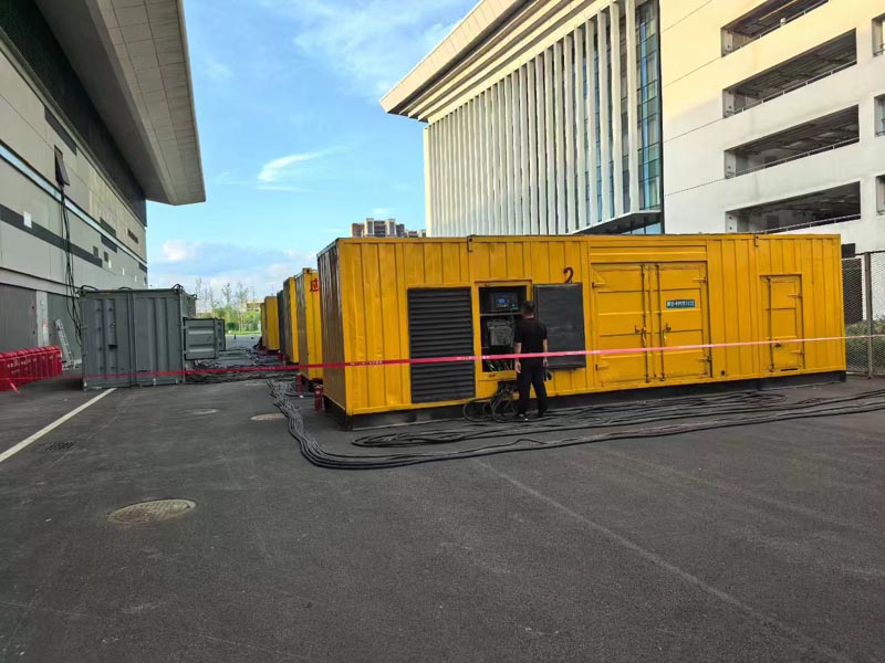 彭泽柴油发电机冬季保养注意事项？