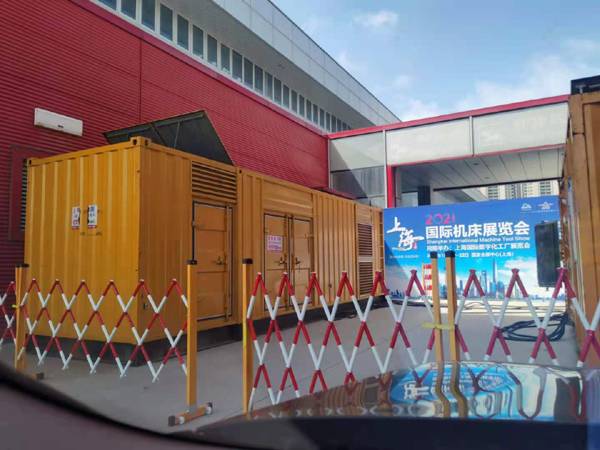 彭泽发电机出租 对于发电机的特性你了解多少？