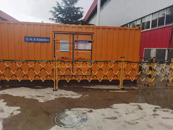 彭泽租赁发电机 柴油发电机组供应商:柴油发电机组润滑油的作用?