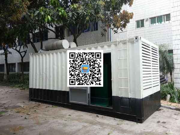 彭泽出租发电机-什么样的柴油发电机使用效果比较好