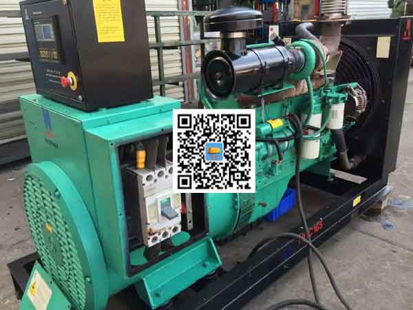 彭泽租赁发电机-发电机一般变压器磁芯所使用的是什么材料？