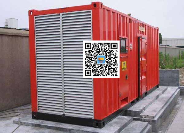 彭泽300kw柴油发电机组一个小时耗油