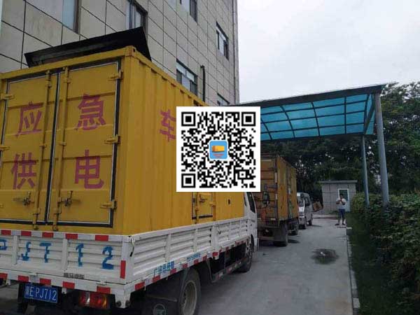 彭泽发电机组如何安装管道?