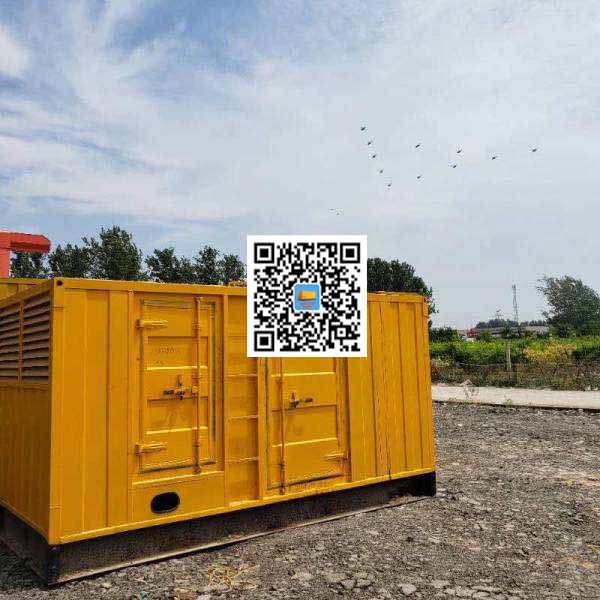 彭泽发电机出租发电机电刷的结构与作用是什么