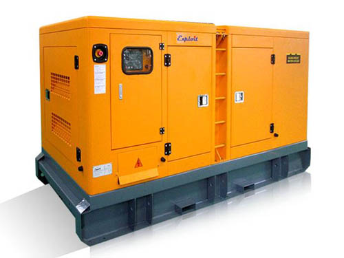 彭泽影响 200kw 柴油发电机油耗的因素有哪些？