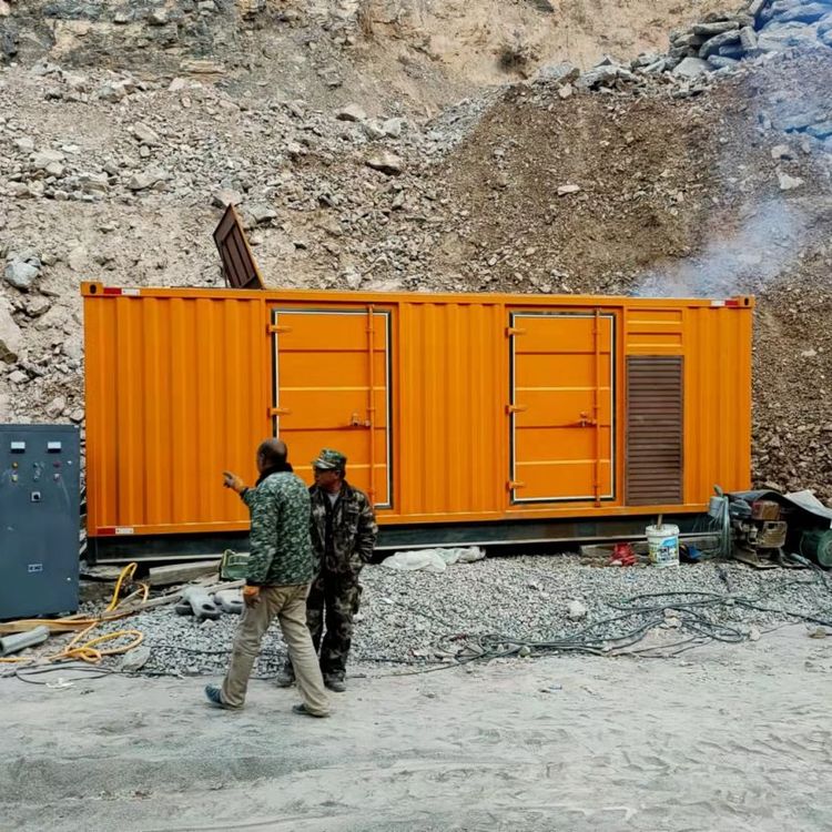 彭泽如何降低 200kW 柴油发电机在高海拔地区的油耗？