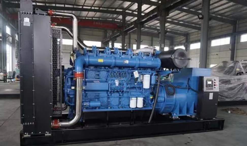 彭泽800kW 柴油发电机的输出电流是恒定的吗?