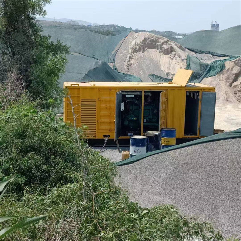 彭泽影响 400KW 柴油发电机组油耗的因素有哪些？