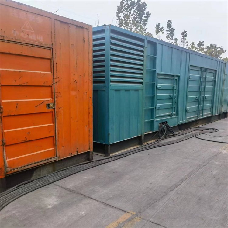 彭泽如何选择适合 600kW 柴油发电机组的热继电器？