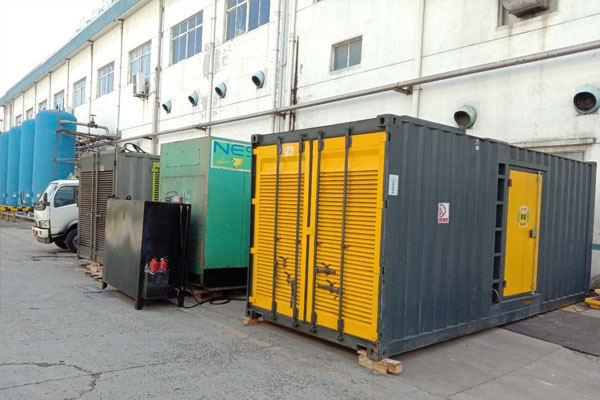 彭泽发电机组保养是确保其正常运行、延长使用寿命的关键,以下是一些保养注意事项