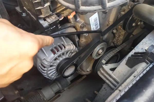 彭泽转速传感器的工作原理是什么?