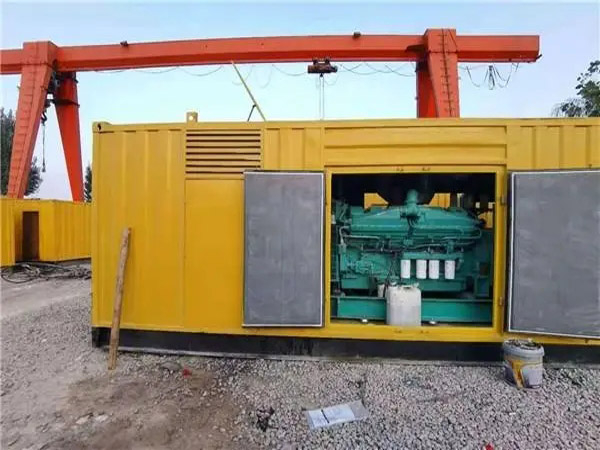 彭泽冬季低温环境下，500KW发电机组应该选择什么类型的启动电瓶？