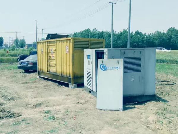 彭泽柴油发电机组冬季日常维修需要哪些工具?